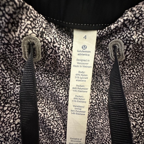 Lululemon joggers— Ready to Rulu - Picture 4 of 6